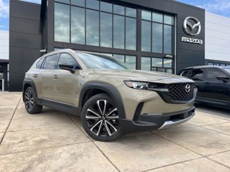 New 2025 MAZDA CX-50 AWD 2.5 Turbo w/ Premium Pkg image 1