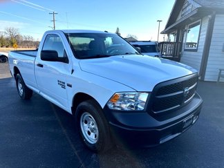 Used 2022 RAM 1500 Tradesman w/ Popular Equipment Group image 1
