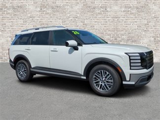 New 2026 Hyundai Palisade SEL image 1