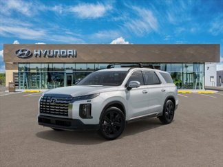 New 2025 Hyundai Palisade XRT image 1