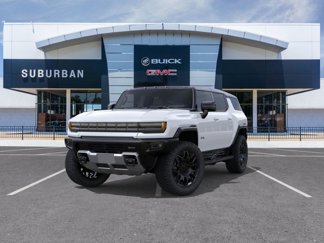 New 2026 GMC Hummer EV SUV image 1