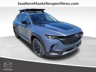 New 2025 MAZDA CX-50 Meridian Edition w/ Apex Package image 1