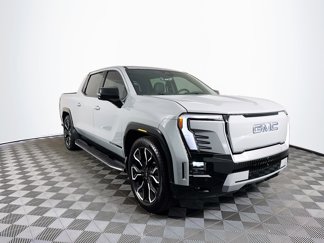 New 2025 GMC Sierra EV Denali image 1