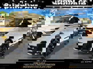 New 2026 Acura MDX A-Spec image 1
