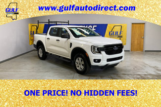 Used 2024 Ford Ranger XL w/ Trailer Tow Package image 1