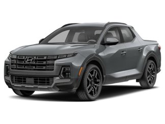 New 2026 Hyundai Santa Cruz Limited image 1