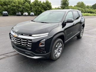 New 2026 Chevrolet Equinox LT image 1