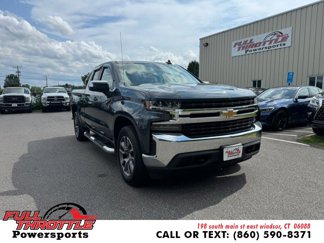 Used 2019 Chevrolet Silverado 1500 LT w/ All-Star Edition image 1