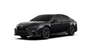 New 2025 Toyota Camry SE image 1