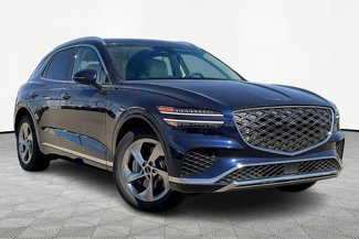 New 2026 Genesis GV70 2.5T image 1