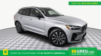 Used 2025 Volvo XC60 B5 Plus image 1