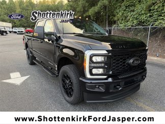 New 2026 Ford F350 XLT image 1