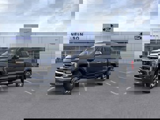 New 2025 Ford F350 King Ranch w/ Chrome Package image 1