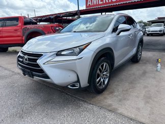 Used 2016 Lexus NX 200t FWD w/ Premium Package image 1