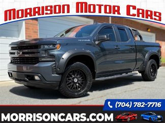 Used 2019 Chevrolet Silverado 1500 RST w/ All-Star Edition image 1
