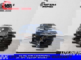 New 2025 Chevrolet Suburban Premier image 1