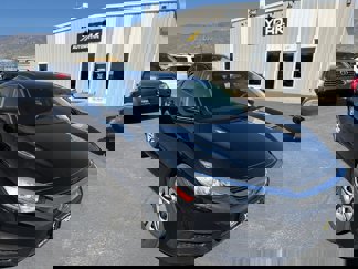 Used 2017 Honda Civic LX image 1
