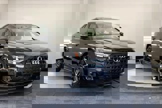New 2025 Audi A8 L 3.0T image 1