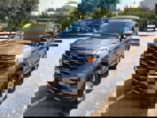 Used 2024 Ford Explorer XLT w/ Equipment Group 202A image 1