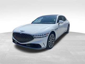 New 2025 Genesis G90 3.5T image 1