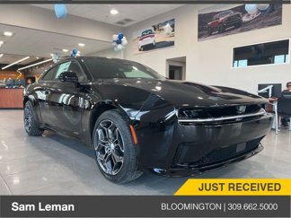 New 2025 Dodge Charger R/T w/ Plus Group image 1