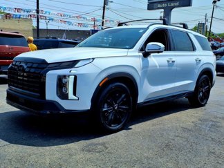 New 2025 Hyundai Palisade XRT image 1