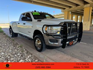 Used 2022 RAM 3500 Tradesman image 1