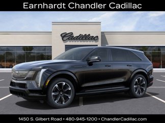 New 2025 Cadillac Escalade IQ Sport 2 image 1