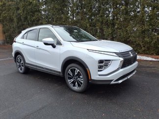 New 2025 Mitsubishi Eclipse Cross SE image 1
