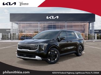 New 2026 Kia Carnival EX image 1