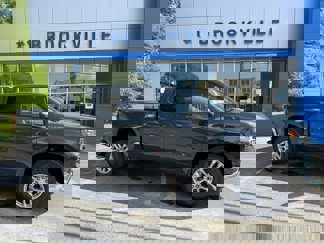 New 2025 Chevrolet Silverado 1500 LT w/ Protection Package image 1