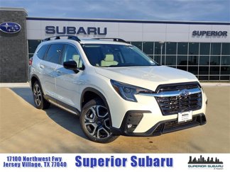 New 2025 Subaru Ascent Limited image 1