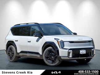 New 2026 Kia EV9 GT-Line image 1