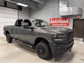 Used 2025 RAM 2500 Tradesman image 1