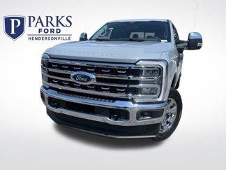 New 2025 Ford F350 Lariat image 1