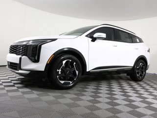 New 2026 Kia Sportage SX image 1