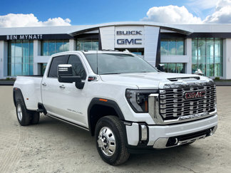 New 2025 GMC Sierra 3500 Denali w/ Denali Reserve Package image 1