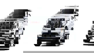 New 2026 GMC Yukon Denali video 1