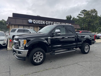 Used 2017 Ford F250 XLT w/ XLT Premium Package image 1