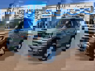 New 2026 Honda Passport TrailSport Elite image 1