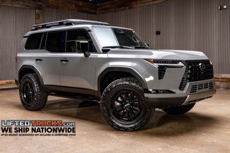 Used 2024 Lexus GX 550 image 1