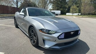 Used 2020 Ford Mustang Premium image 1