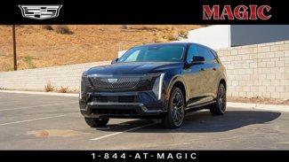 New 2026 Cadillac Escalade IQ Sport 2 image 1