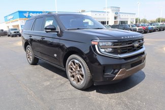 New 2025 Ford Expedition King Ranch image 1