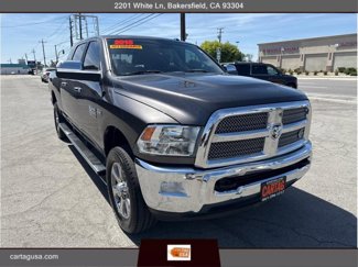 Used 2018 RAM 2500 Lone Star image 1
