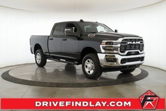 New 2025 RAM 2500 Tradesman image 1