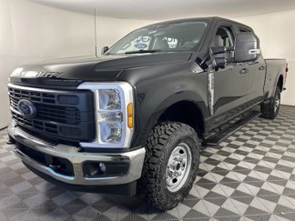 New 2025 Ford F250 XL w/ 360-Degree Camera Package image 1