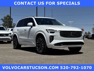 New 2025 Volvo XC90 B6 Plus w/ Protection Package Premier image 1