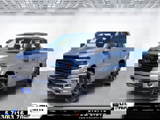 New 2025 RAM 1500 Laramie image 1
