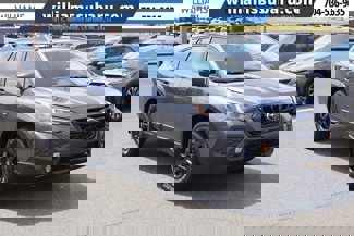 New 2025 Subaru Outback Wilderness image 1